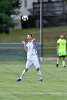 Men's Soccer vs RWU  Wheaton Men's Soccer vs Roger Williams University. - Photo by Keith Nordstrom : Wheaton, Soccer